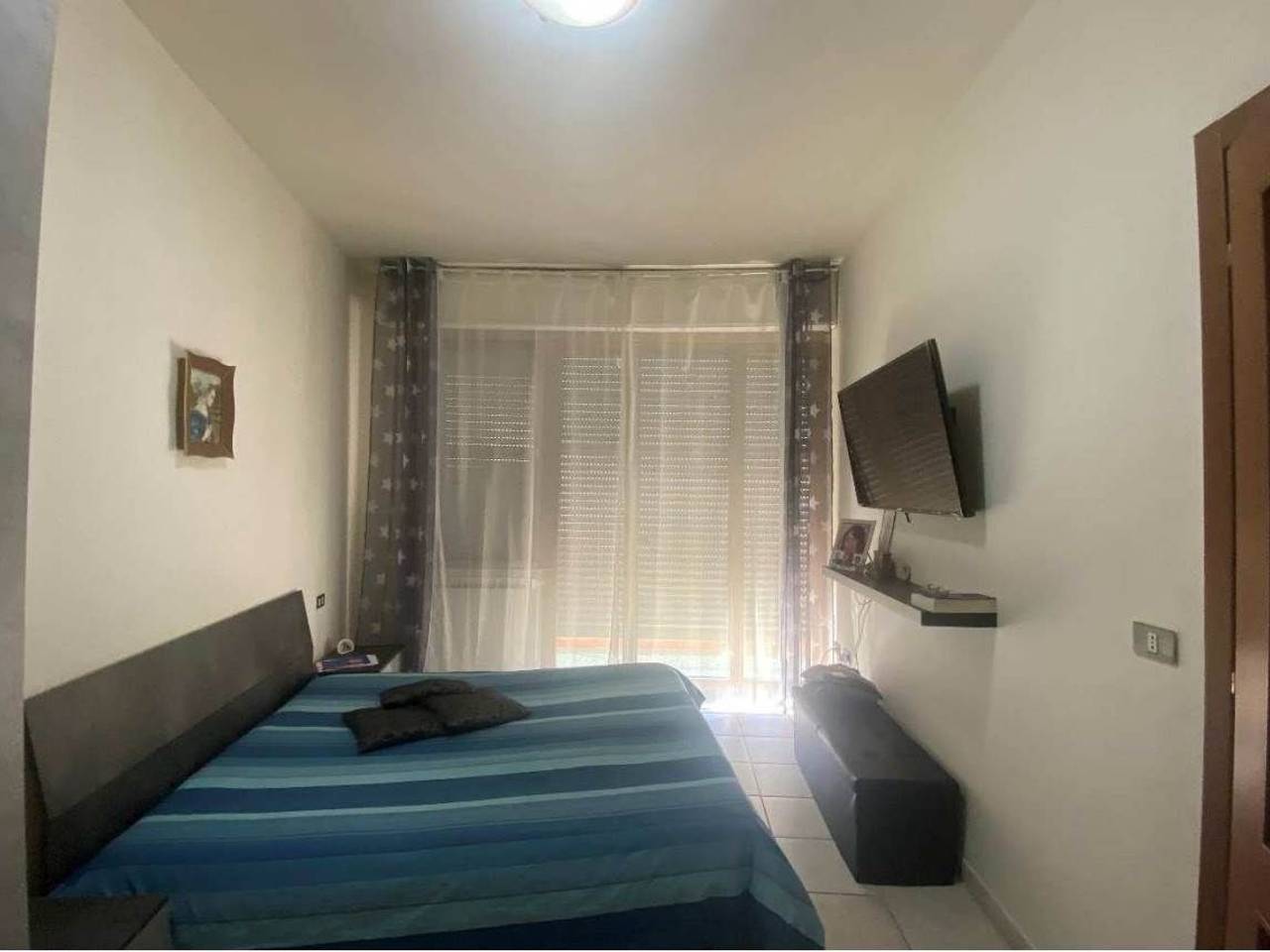 appartamento in vendita a Campi Bisenzio