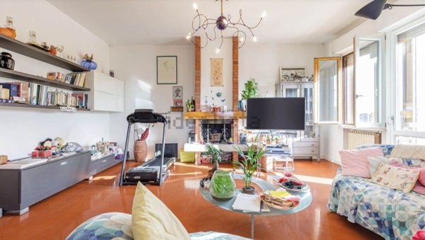 appartamento in vendita a Campi Bisenzio