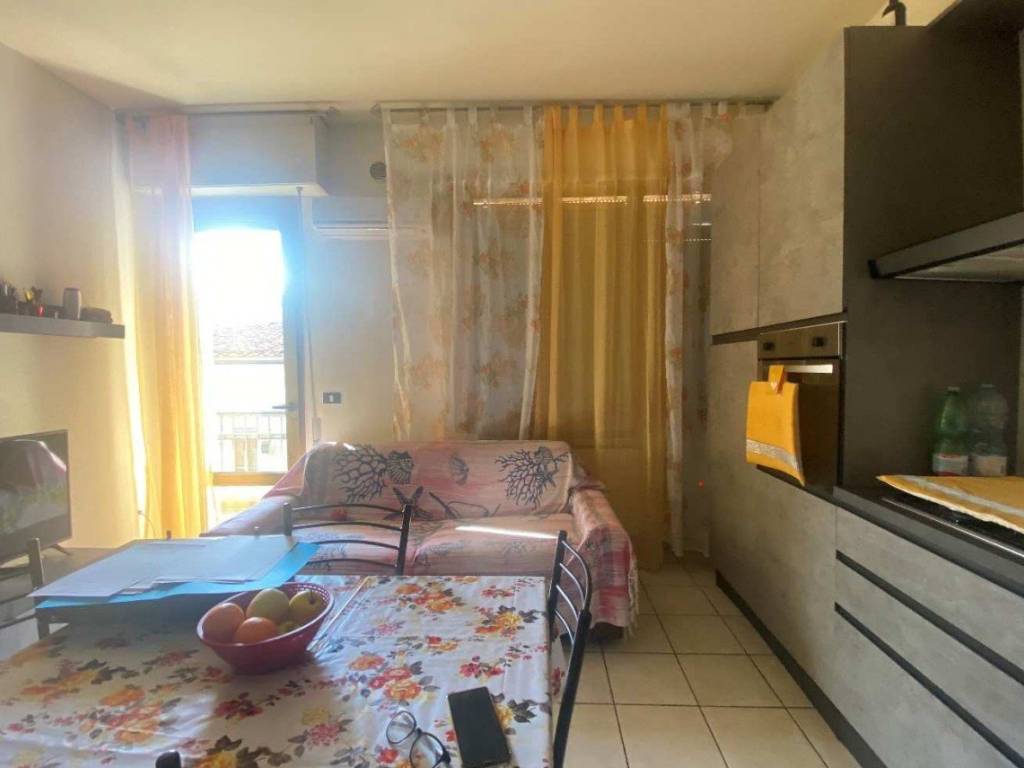 appartamento in vendita a Campi Bisenzio