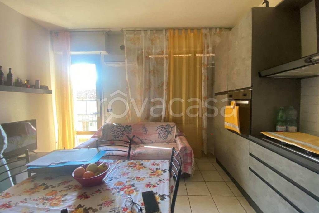 appartamento in vendita a Campi Bisenzio