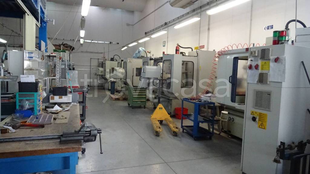 appartamento in vendita a Campi Bisenzio