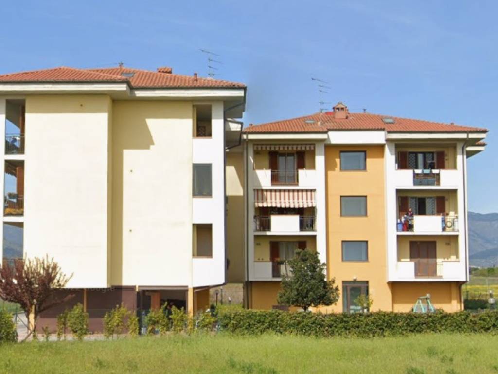 appartamento in vendita a Campi Bisenzio