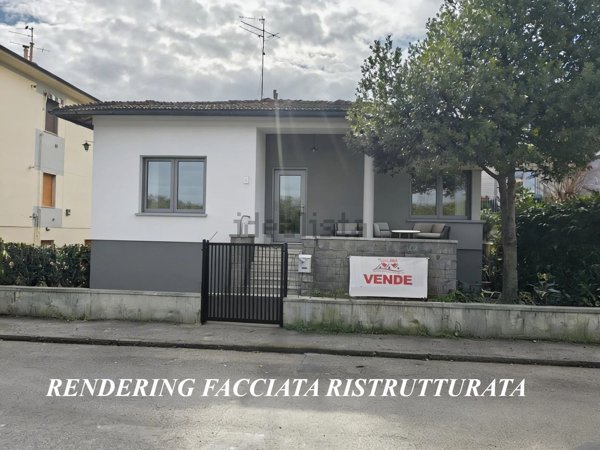 casa indipendente in vendita a Campi Bisenzio