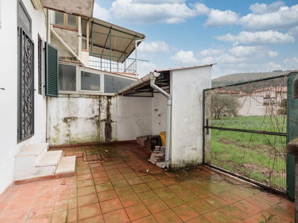 appartamento in vendita a Campi Bisenzio