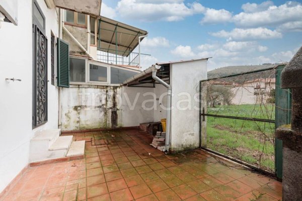 appartamento in vendita a Campi Bisenzio in zona Il Rosi