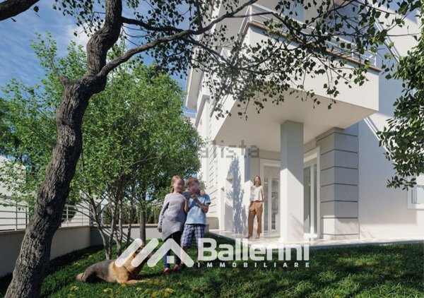 appartamento in vendita a Campi Bisenzio