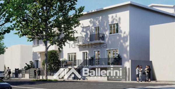 appartamento in vendita a Campi Bisenzio