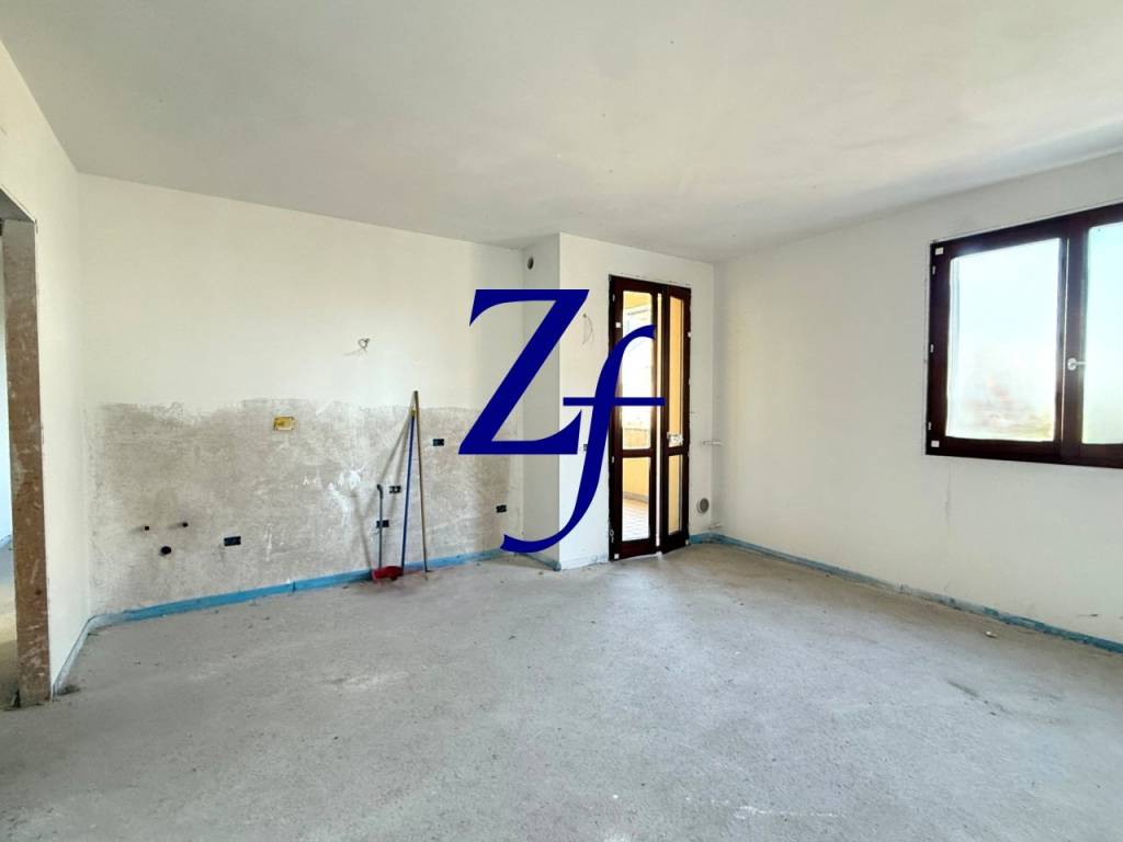 appartamento in vendita a Campi Bisenzio in zona Il Rosi