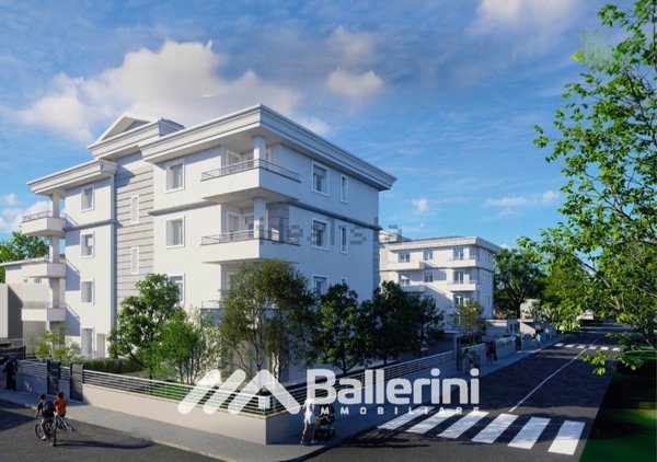 appartamento in vendita a Campi Bisenzio