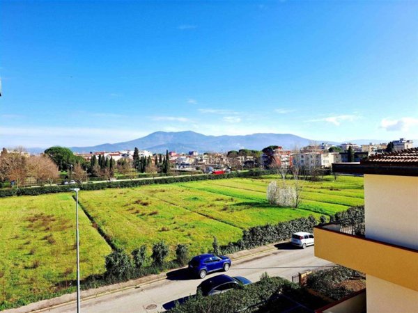 appartamento in vendita a Campi Bisenzio