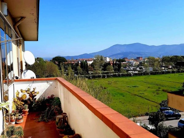 appartamento in vendita a Campi Bisenzio