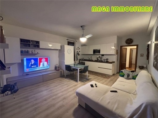 appartamento in vendita a Campi Bisenzio in zona San Donnino