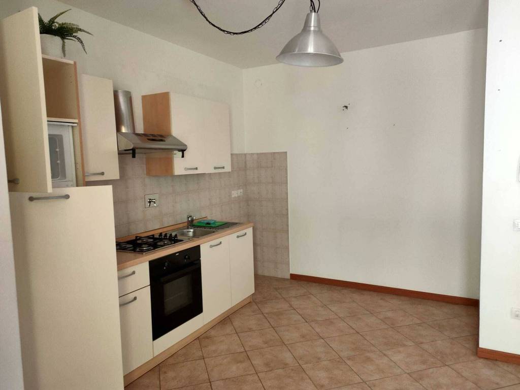 appartamento in vendita a Campi Bisenzio in zona San Donnino