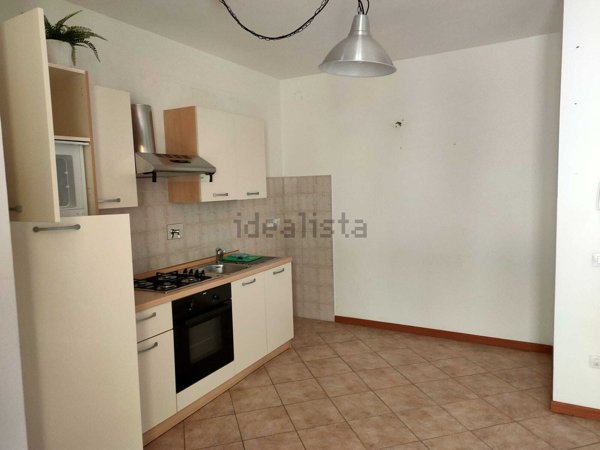 appartamento in vendita a Campi Bisenzio in zona San Donnino