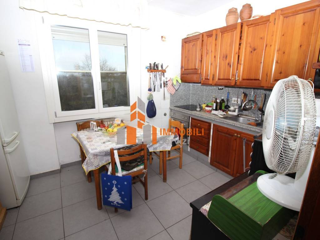 appartamento in vendita a Campi Bisenzio