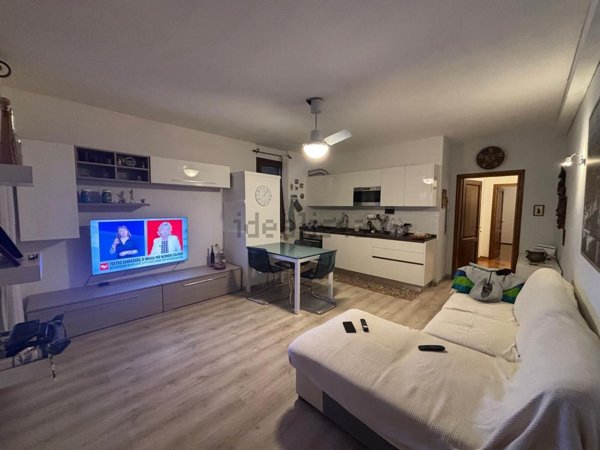 appartamento in vendita a Campi Bisenzio in zona San Donnino