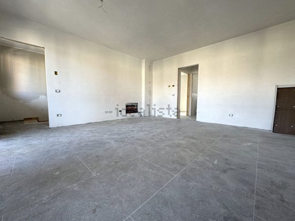 appartamento in vendita a Campi Bisenzio