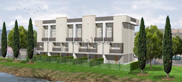 casa indipendente in vendita a Campi Bisenzio in zona San Donnino