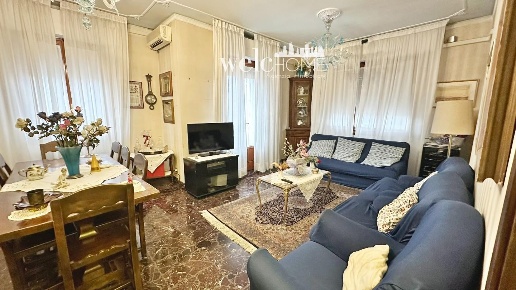 appartamento in vendita a Campi Bisenzio