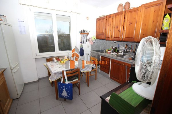 appartamento in vendita a Campi Bisenzio