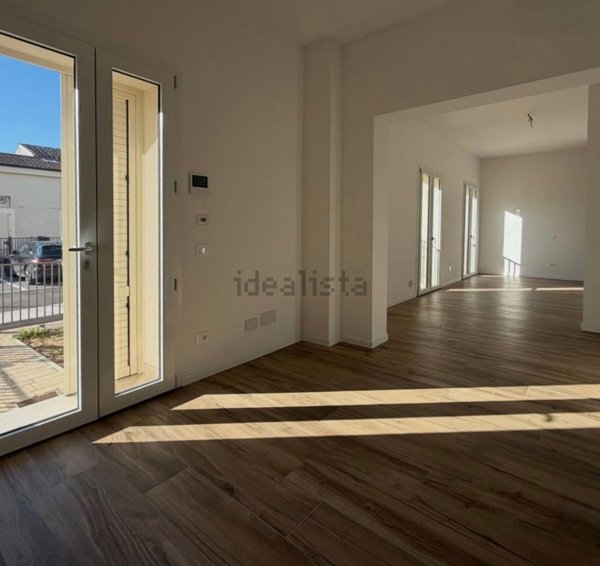 casa indipendente in vendita a Campi Bisenzio in zona San Piero a Ponti