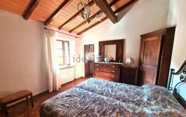 casa indipendente in vendita a Campi Bisenzio in zona Limite