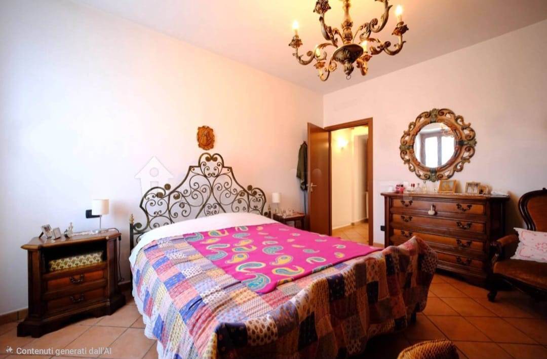 casa indipendente in vendita a Campi Bisenzio in zona Limite