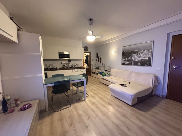 appartamento in vendita a Campi Bisenzio in zona San Donnino