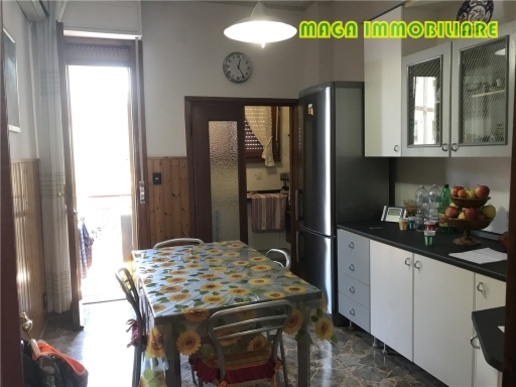 appartamento in vendita a Campi Bisenzio