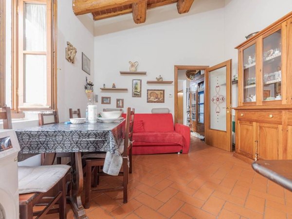 appartamento in vendita a Campi Bisenzio in zona Capalle