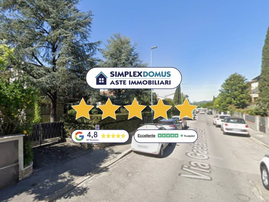 appartamento in vendita a Campi Bisenzio