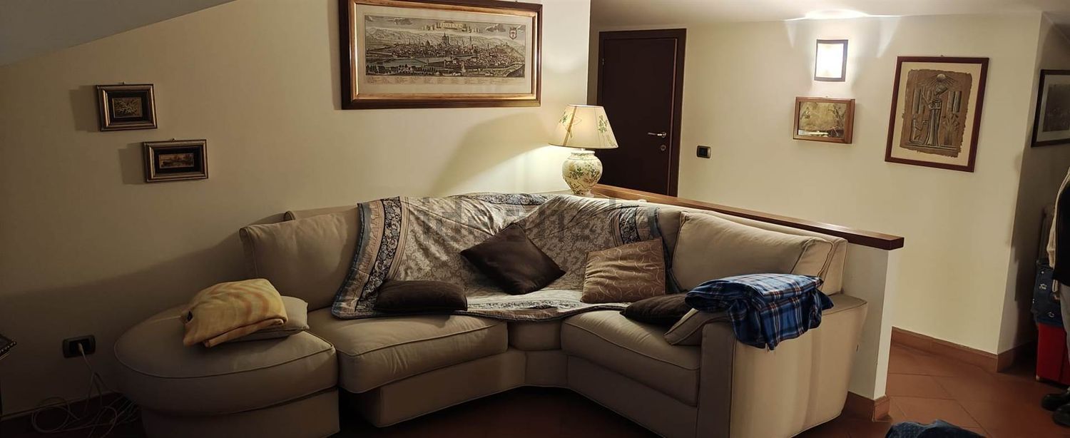 appartamento in vendita a Campi Bisenzio