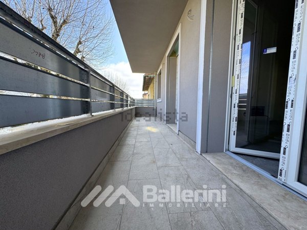 appartamento in vendita a Campi Bisenzio