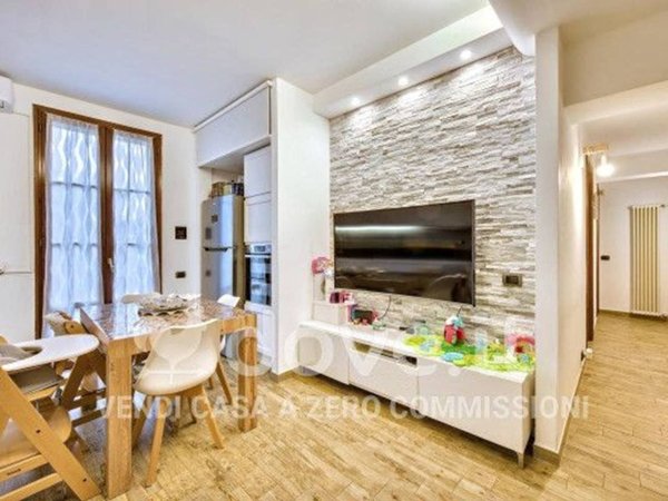 appartamento in vendita a Campi Bisenzio in zona Confini