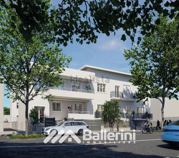 appartamento in vendita a Campi Bisenzio