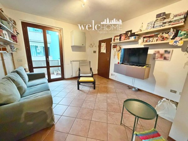 appartamento in vendita a Campi Bisenzio in zona San Donnino