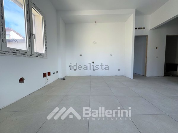 appartamento in vendita a Campi Bisenzio