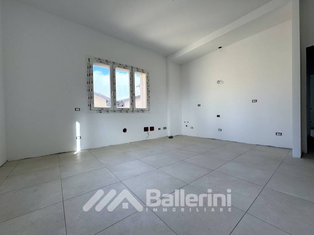 appartamento in vendita a Campi Bisenzio