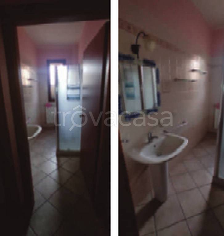 appartamento in vendita a Campi Bisenzio