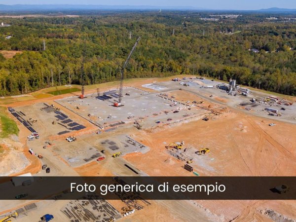 negozio in vendita a Campi Bisenzio