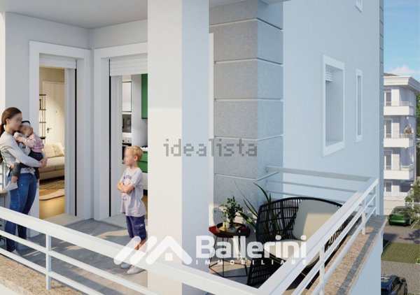 appartamento in vendita a Campi Bisenzio