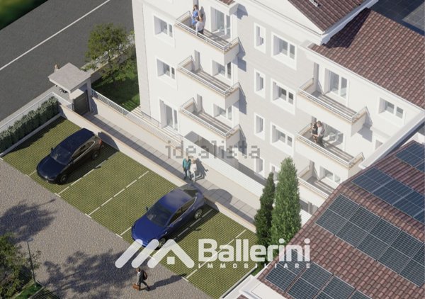 appartamento in vendita a Campi Bisenzio