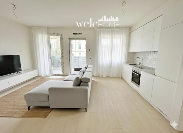 appartamento in vendita a Campi Bisenzio