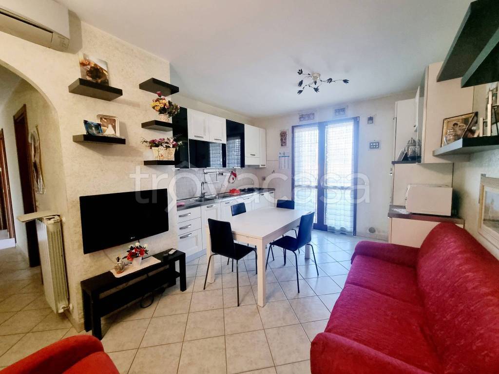 appartamento in vendita a Campi Bisenzio