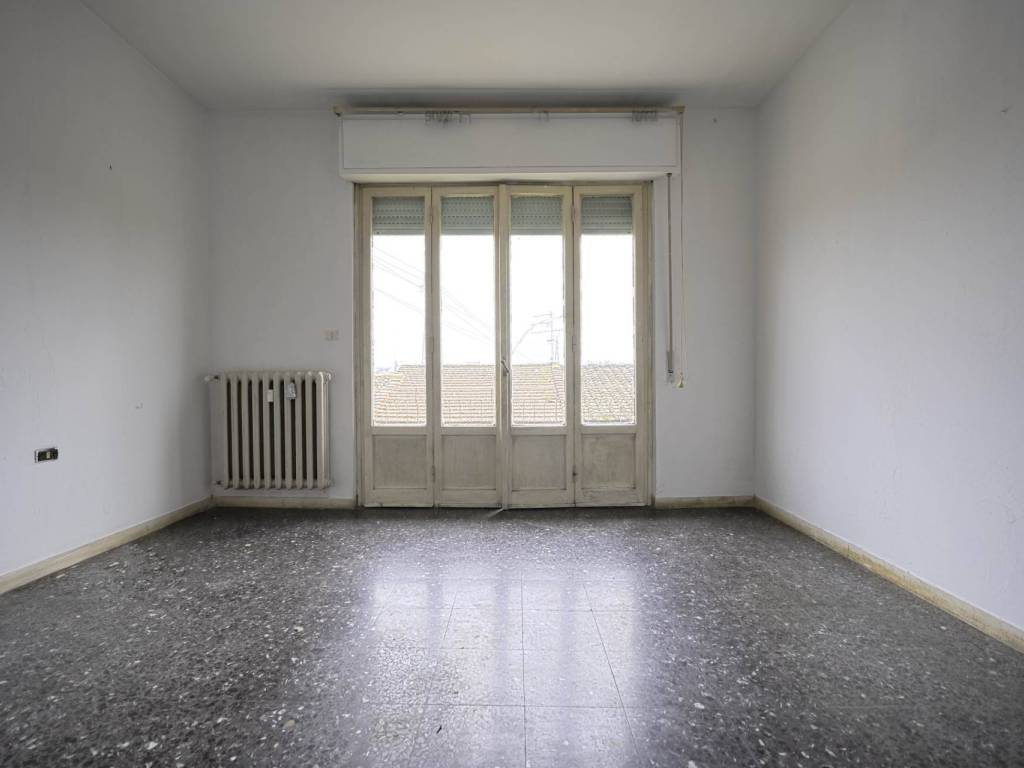 appartamento in vendita a Campi Bisenzio in zona San Cresci