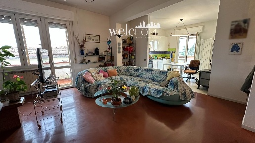 appartamento in vendita a Campi Bisenzio