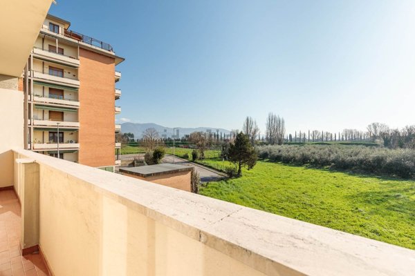 appartamento in vendita a Campi Bisenzio in zona Capalle