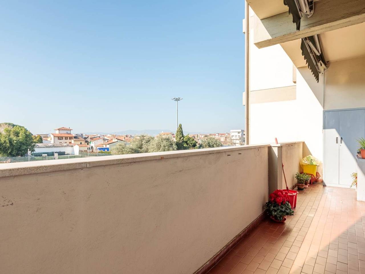 appartamento in vendita a Campi Bisenzio in zona Capalle