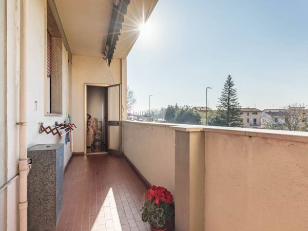 appartamento in vendita a Campi Bisenzio in zona Capalle