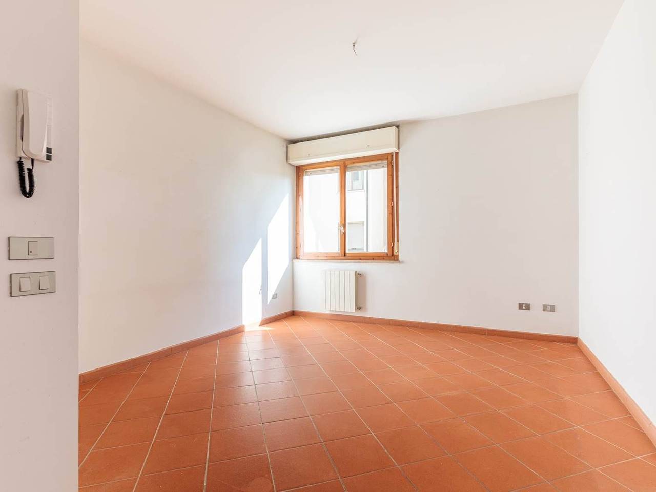 appartamento in vendita a Campi Bisenzio